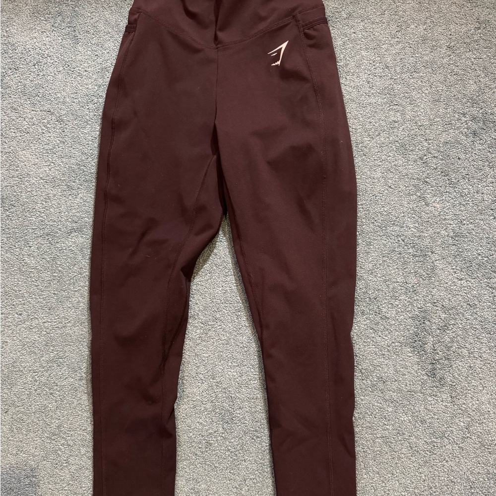 Gymshark leggings